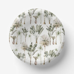 恐竜テーマ誕生会 ペーパーボウル