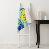 恐竜ハヌッカシェルパブランケット/中 シェルパブランケット (インサイチュ)