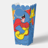 恐竜パーティー フェイバーボックス (正面)