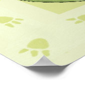 恐竜フレンドリー類 ポスター (角)