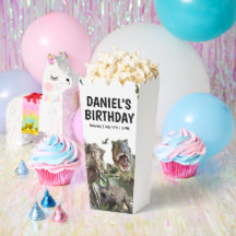 恐竜プリント可能な誕生日パーティー，ディノパーティー