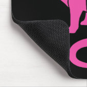 恐竜マウスパッド マウスパッド (コーナー)