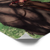 恐竜ライダー ポスター (角)