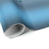 恐竜ラッピング紙 ラッピングペーパー (ロールコーナー)