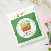 恐竜ワンサウルス男女兼用1歳 フェイバーバッグ (封をした状態)