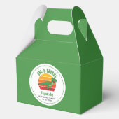 恐竜ワンサウルス男女兼用1歳 フェイバーボックス (裏面)