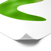 恐竜事業 ポスター (角)