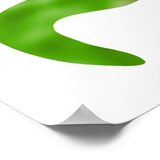 恐竜事業 ポスター (角)