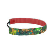 恐竜公園 アスレチックヘッドバンド (左)