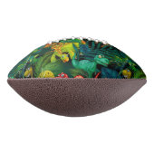 恐竜公園 アメリカンフットボール (回転90)