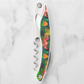 恐竜公園 ソムリエナイフ (正面)