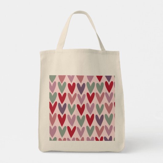 恐竜公園 トートバッグ (裏面)