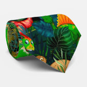 恐竜公園 ネクタイ (ロール)