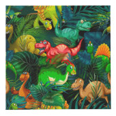 恐竜公園 フォトキューブ (右)