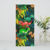 恐竜公園 メニュー (スタンド正面)