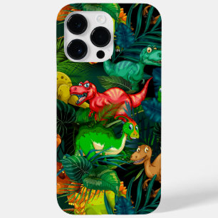 恐竜公園 Case-Mate iPhone 14 PRO MAXケース