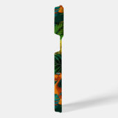 恐竜園 iPhoneケース (右側面)