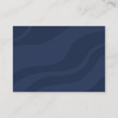 恐竜宇宙おむつラッフルエンクロージャカード エンクロージャーカード (裏面)