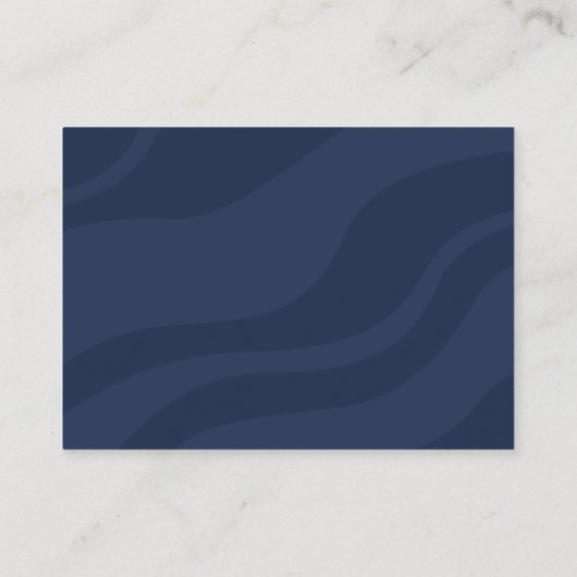 恐竜宇宙おむつラッフルエンクロージャカード エンクロージャーカード (裏面)