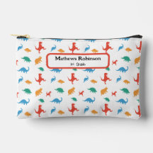 恐竜幼稚園カスタム