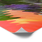 恐竜庭園…... ポスター (角)