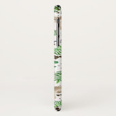 恐竜狩り!Safari Boys Kidsの恐竜 Case-Mate iPhoneケース (裏面/左)