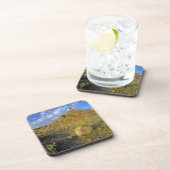 恐竜省公園の悪地層 コースター (右側)