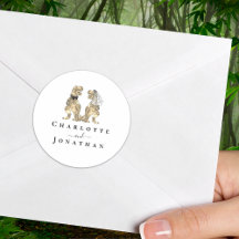 恐竜結婚のカスタム