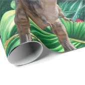 恐竜誕生日ジュラシックワールド ラッピングペーパー (ロールコーナー)