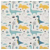 恐竜類 ファブリック (見本)