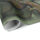 恐竜2x3' 60#壁ポスター ラッピングペーパー (ロールコーナー)