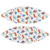 恐竜 アメリカンフットボール (パネル)