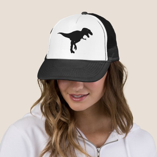 恐竜 キャップ (インサイチュ)