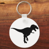 恐竜 キーホルダー (正面)