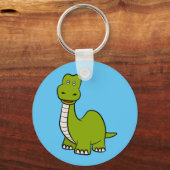 恐竜 キーホルダー (正面)