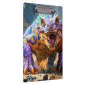 恐竜 クリップボード (右)