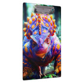 恐竜 クリップボード (右)