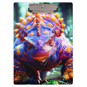 恐竜 クリップボード