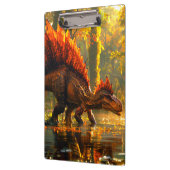 恐竜 クリップボード (左)