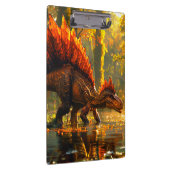 恐竜 クリップボード (右)