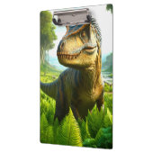 恐竜 クリップボード (左)