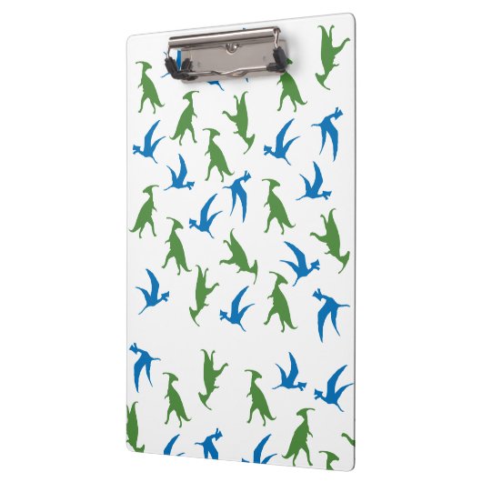 恐竜 クリップボード (左)