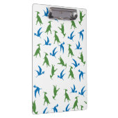 恐竜 クリップボード (右)