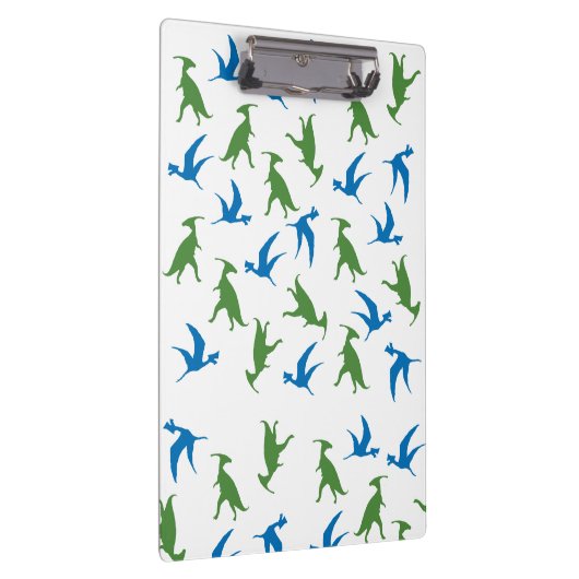 恐竜 クリップボード (右)