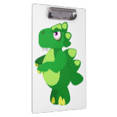 恐竜 クリップボード (右)