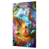 恐竜 クリップボード (左)