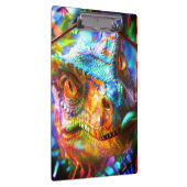 恐竜 クリップボード (右)