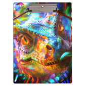 恐竜 クリップボード (正面)