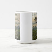 恐竜 コーヒーマグカップ (中央)