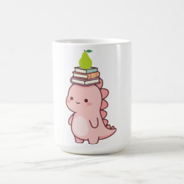 恐竜 コーヒーマグ コーヒーマグカップ